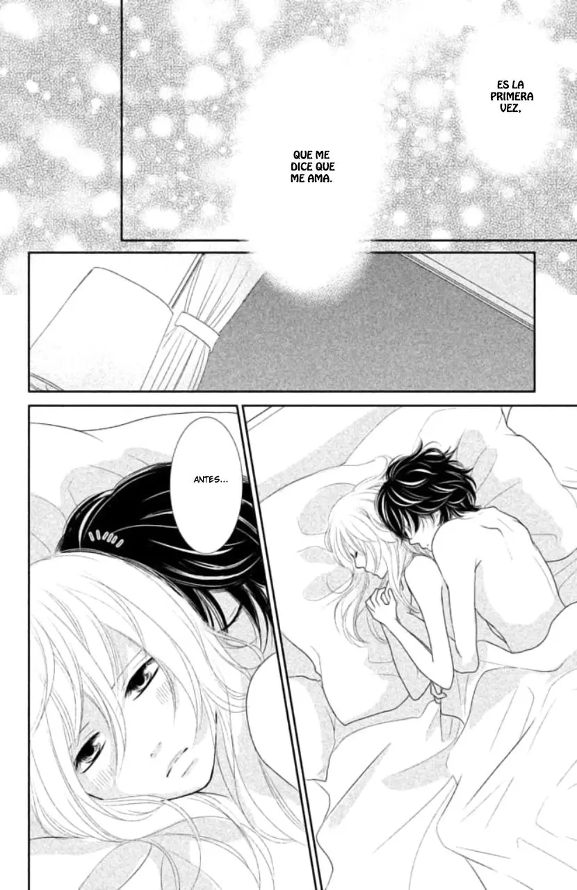 Beauty Bunny (2013) - Capítulo 29 - Página 32 - LectorTMOo