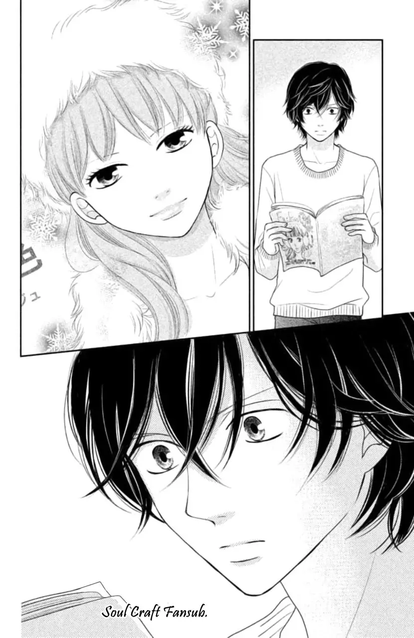 Beauty Bunny (2013) - Capítulo 29 - Página 40 - LectorTMOo