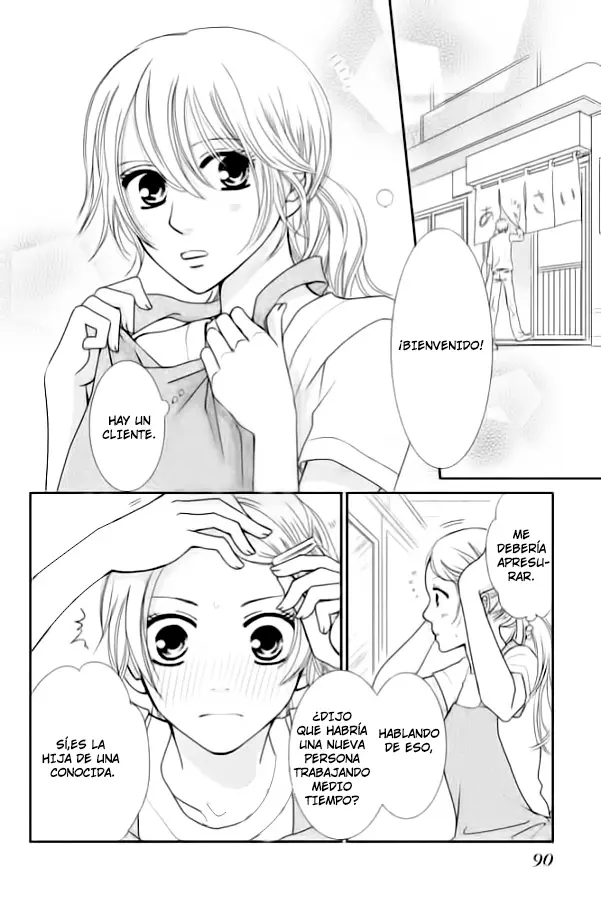 Beauty Bunny (2013) - Capítulo 3 - Página 3 - LectorTMOo