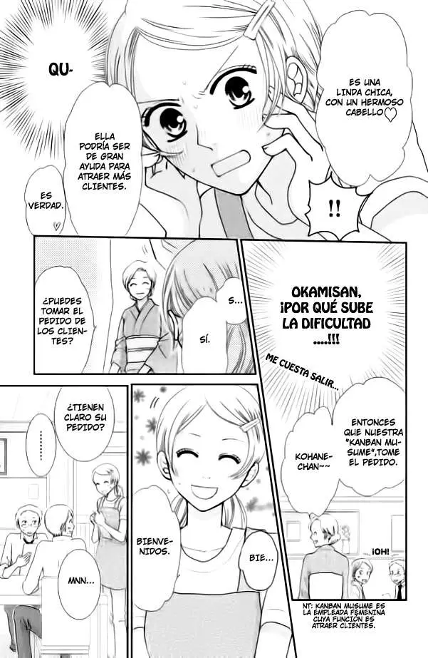 Beauty Bunny (2013) - Capítulo 3 - Página 4 - LectorTMOo