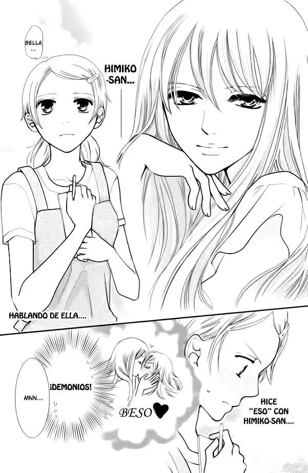 Beauty Bunny (2013) - Capítulo 3 - Página 6 - LectorTMOo