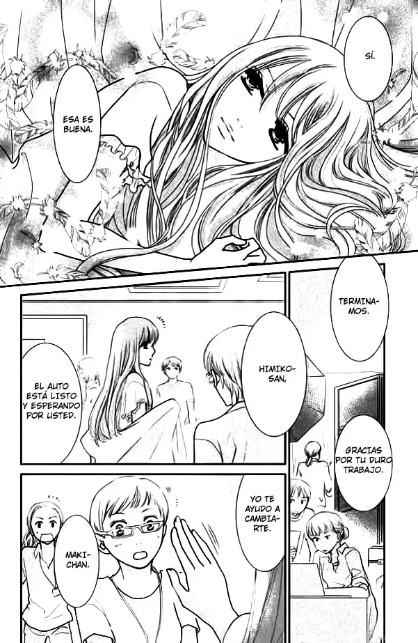 Beauty Bunny (2013) - Capítulo 3 - Página 15 - LectorTMOo