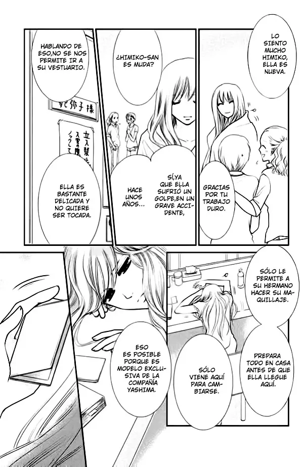 Beauty Bunny (2013) - Capítulo 3 - Página 16 - LectorTMOo