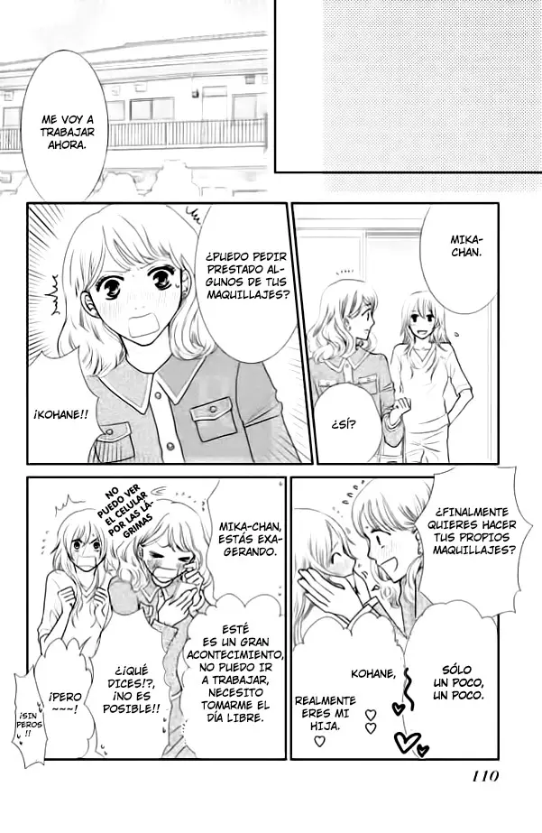 Beauty Bunny (2013) - Capítulo 3 - Página 23 - LectorTMOo