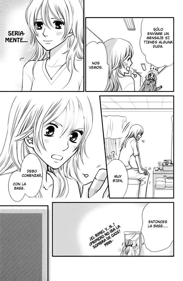 Beauty Bunny (2013) - Capítulo 3 - Página 24 - LectorTMOo