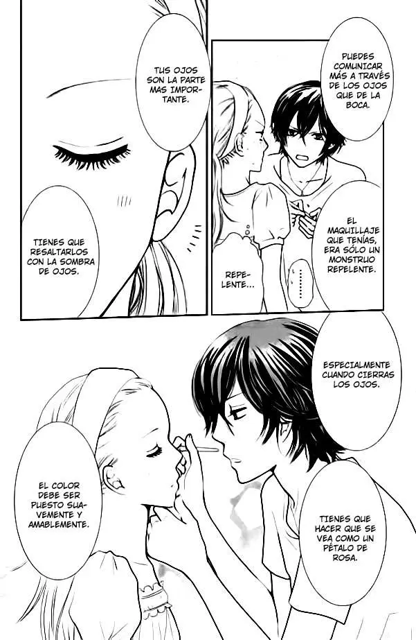 Beauty Bunny (2013) - Capítulo 3 - Página 33 - LectorTMOo