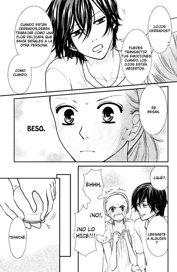 Beauty Bunny (2013) - Capítulo 3 - Página 34 - LectorTMOo