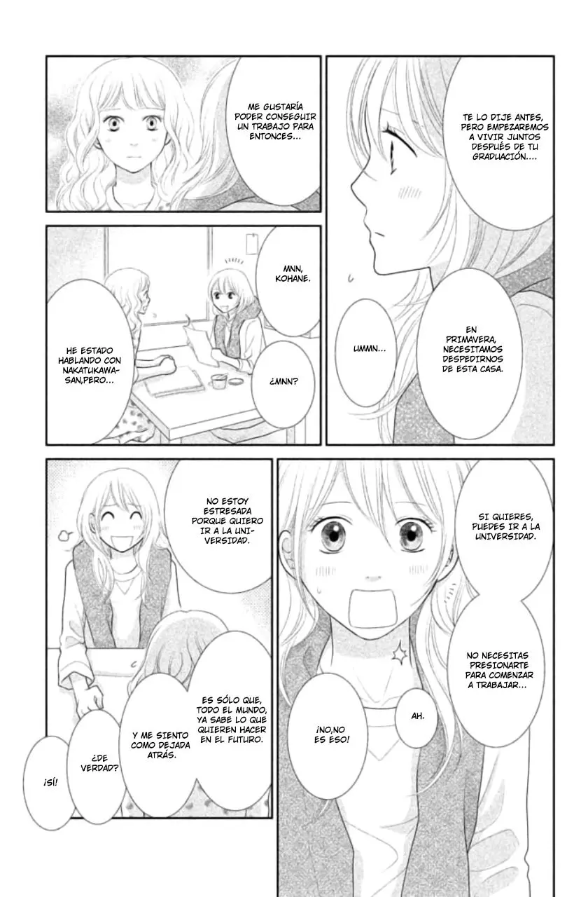 Beauty Bunny (2013) - Capítulo 31 - Página 18 - LectorTMOo