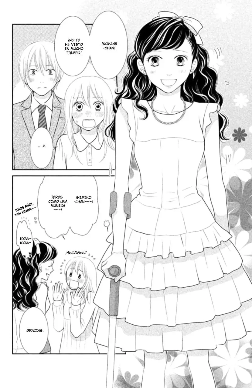 Beauty Bunny (2013) - Capítulo 31 - Página 21 - LectorTMOo