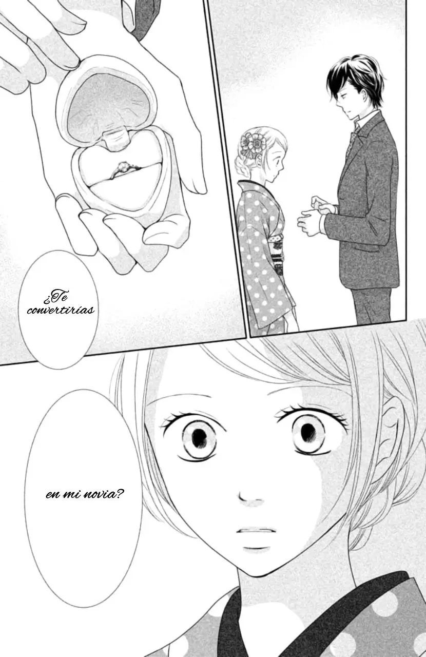 Beauty Bunny (2013) - Capítulo 32 - Página 13 - LectorTMOo