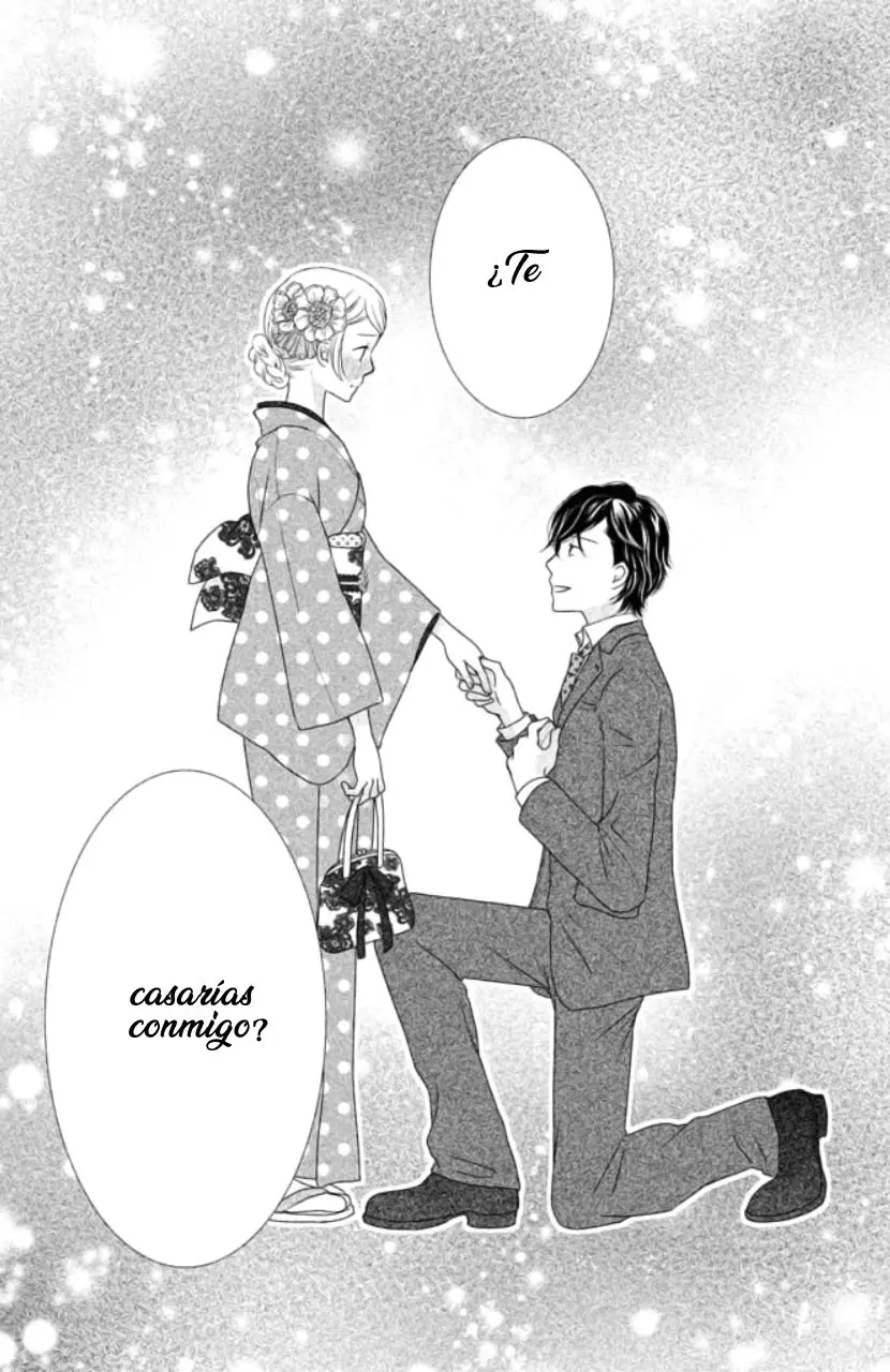 Beauty Bunny (2013) - Capítulo 32 - Página 17 - LectorTMOo