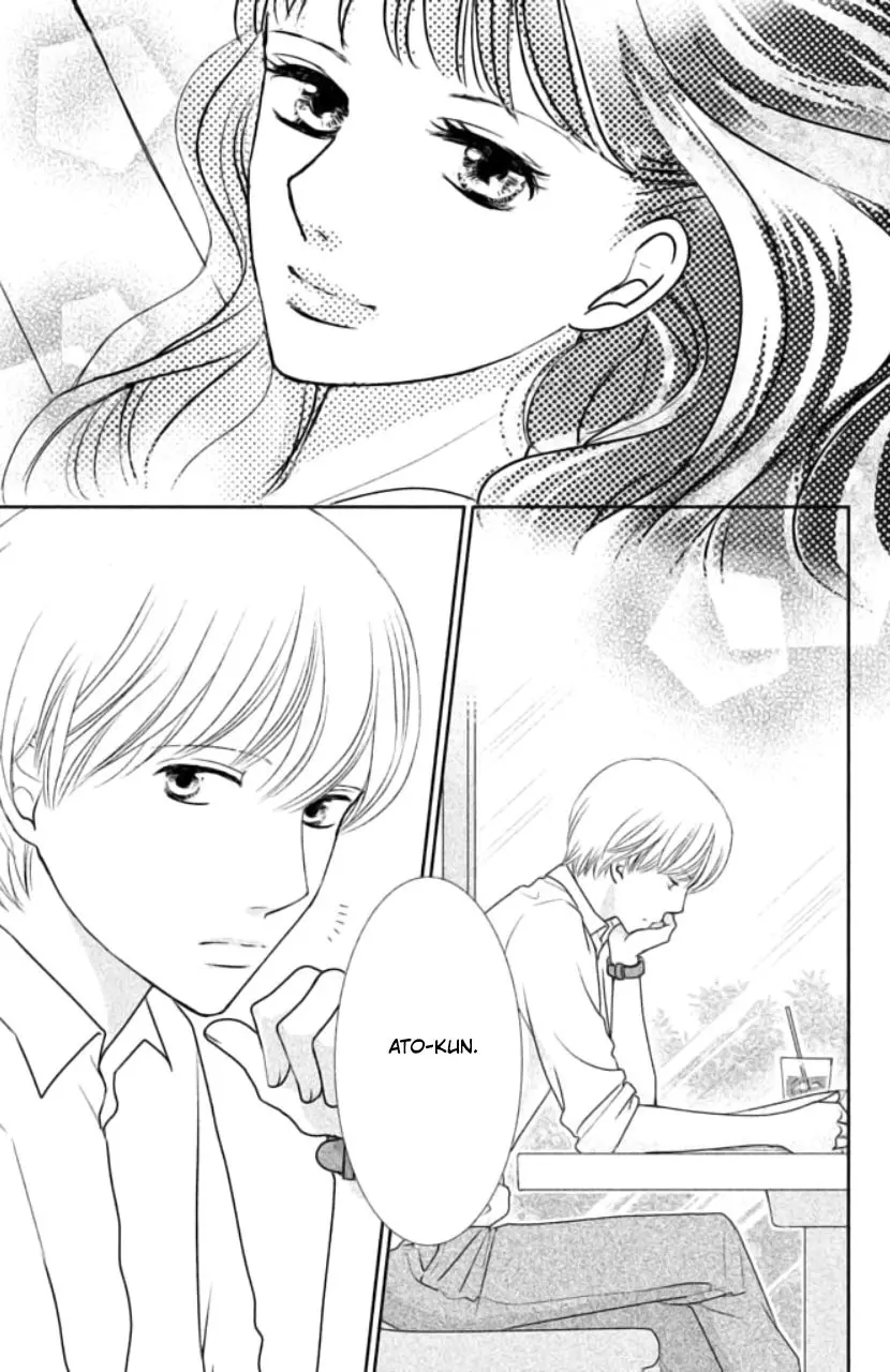 Beauty Bunny (2013) - Capítulo 32 - Página 31 - LectorTMOo