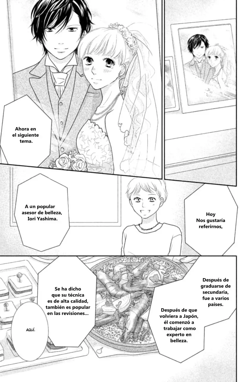 Beauty Bunny (2013) - Capítulo 32 - Página 33 - LectorTMOo