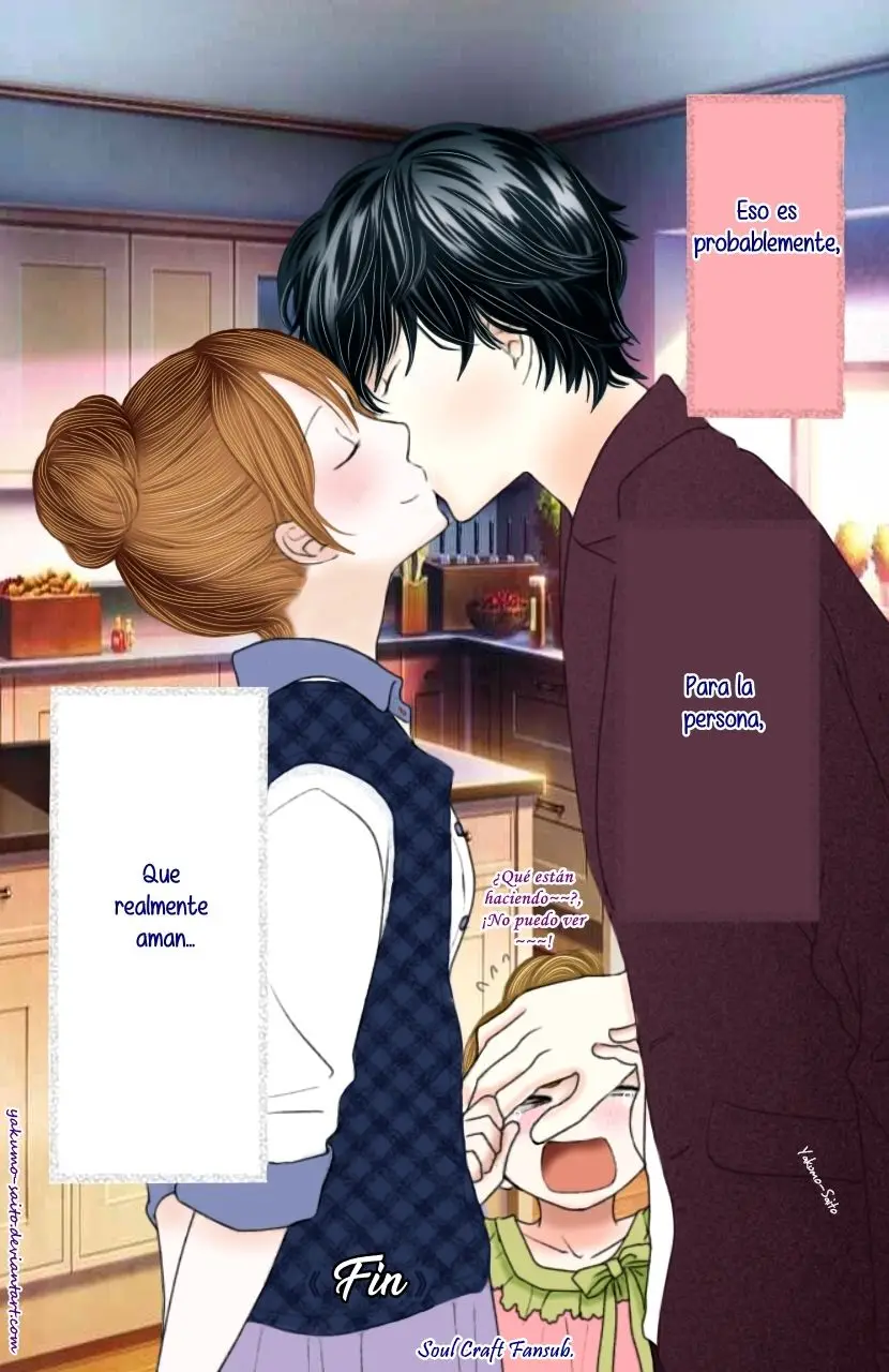 Beauty Bunny (2013) - Capítulo 32 - Página 41 - LectorTMOo
