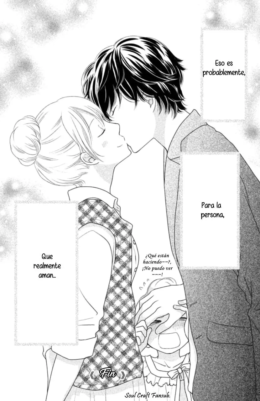 Beauty Bunny (2013) - Capítulo 32 - Página 42 - LectorTMOo