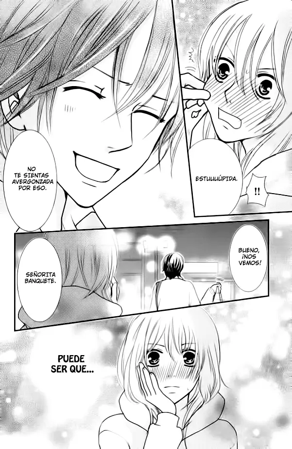 Beauty Bunny (2013) - Capítulo 4 - Página 31 - LectorTMOo