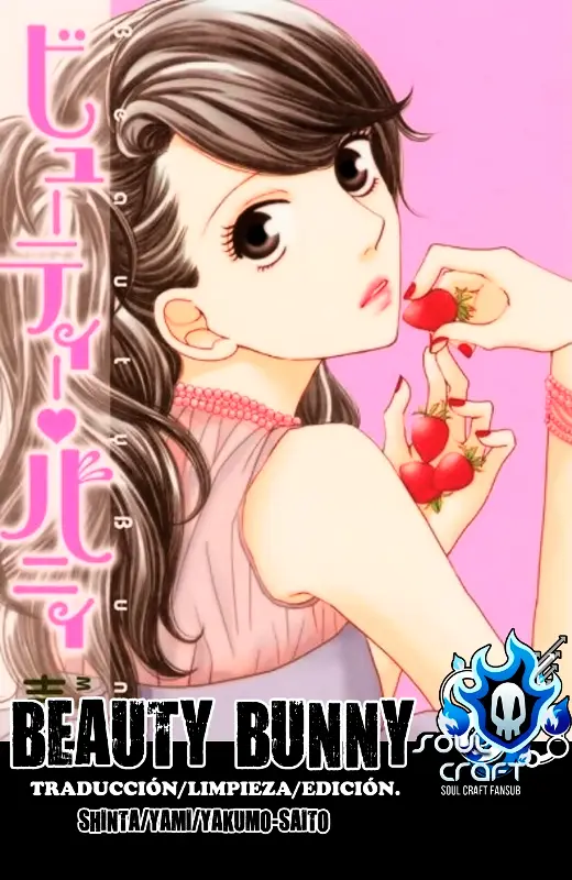 Beauty Bunny (2013) - Capítulo 5 - Página 1 - LectorTMOo