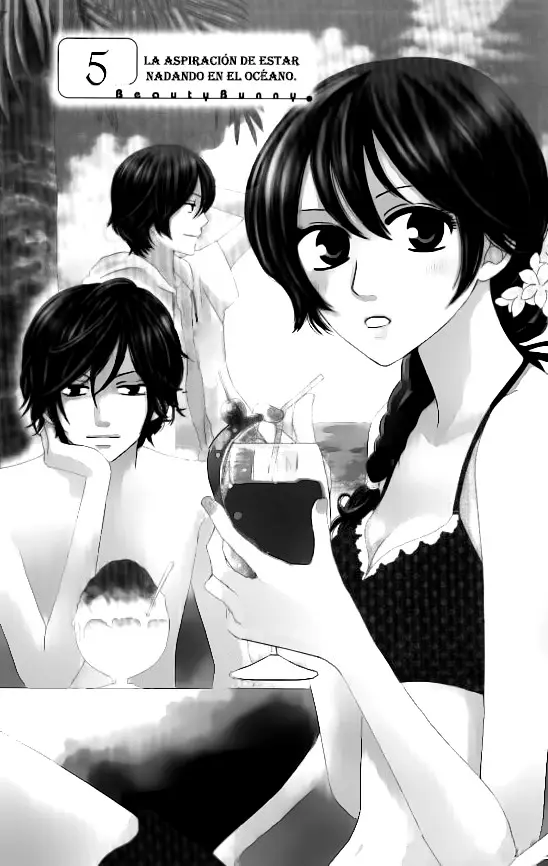 Beauty Bunny (2013) - Capítulo 5 - Página 2 - LectorTMOo