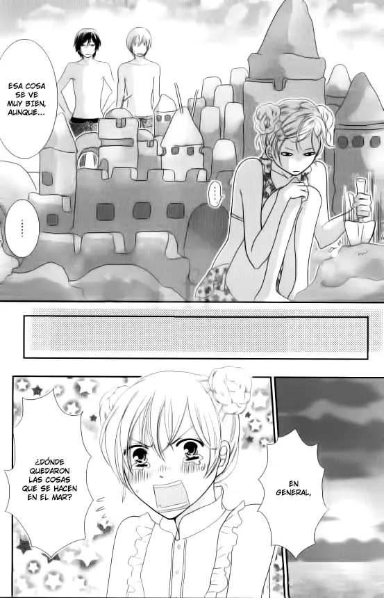 Beauty Bunny (2013) - Capítulo 5 - Página 36 - LectorTMOo