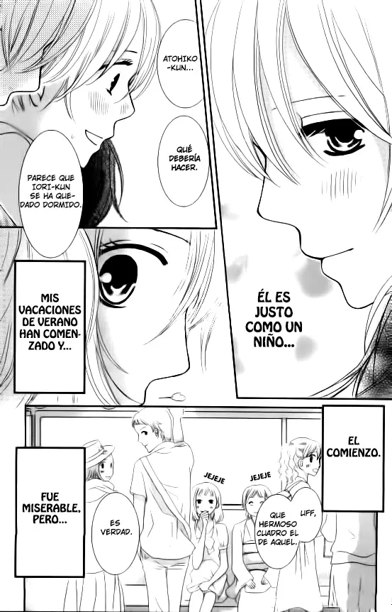 Beauty Bunny (2013) - Capítulo 5 - Página 39 - LectorTMOo