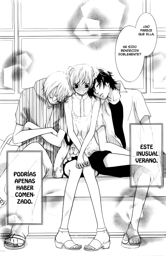 Beauty Bunny (2013) - Capítulo 5 - Página 40 - LectorTMOo