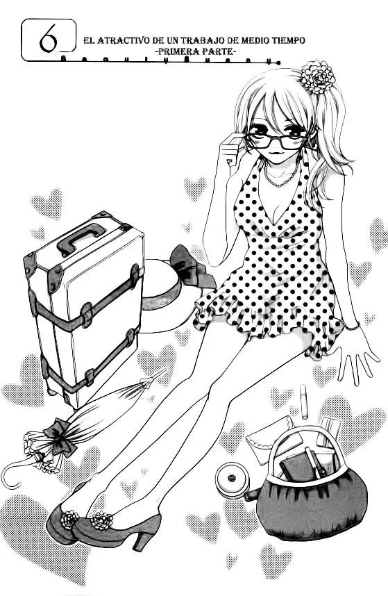 Beauty Bunny (2013) - Capítulo 6 - Página 2 - LectorTMOo