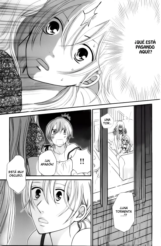 Beauty Bunny (2013) - Capítulo 6 - Página 24 - LectorTMOo