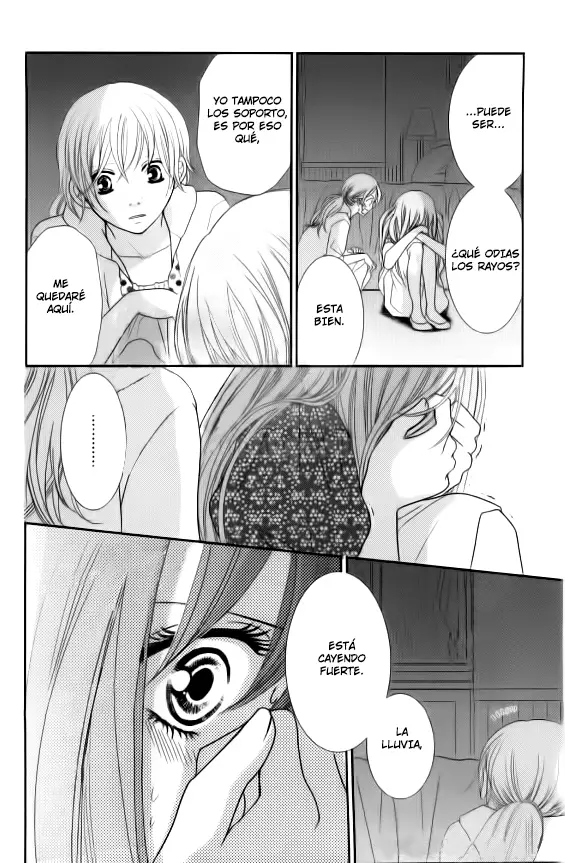 Beauty Bunny (2013) - Capítulo 6 - Página 27 - LectorTMOo