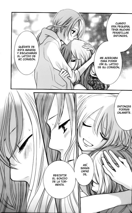 Beauty Bunny (2013) - Capítulo 6 - Página 32 - LectorTMOo
