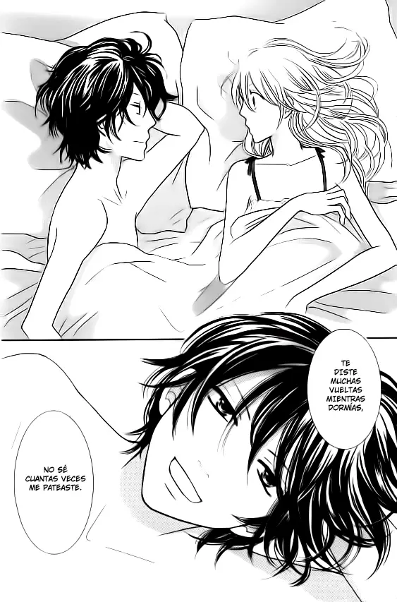 Beauty Bunny (2013) - Capítulo 6 - Página 35 - LectorTMOo