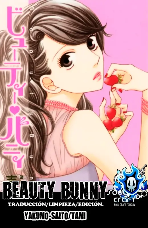 Beauty Bunny (2013) - Capítulo 7 - Página 1 - LectorTMOo