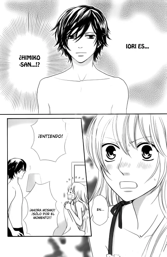 Beauty Bunny (2013) - Capítulo 7 - Página 3 - LectorTMOo