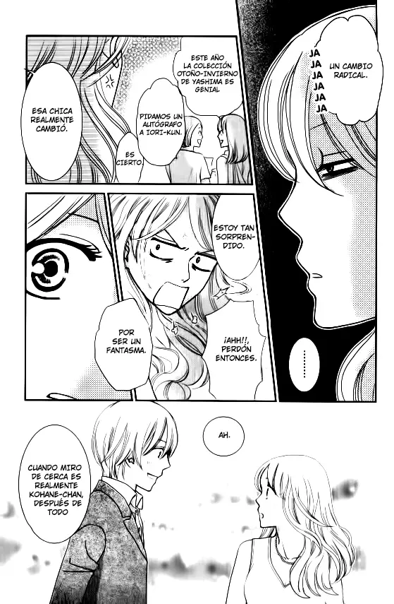 Beauty Bunny (2013) - Capítulo 7 - Página 24 - LectorTMOo