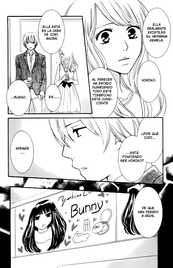 Beauty Bunny (2013) - Capítulo 7 - Página 29 - LectorTMOo