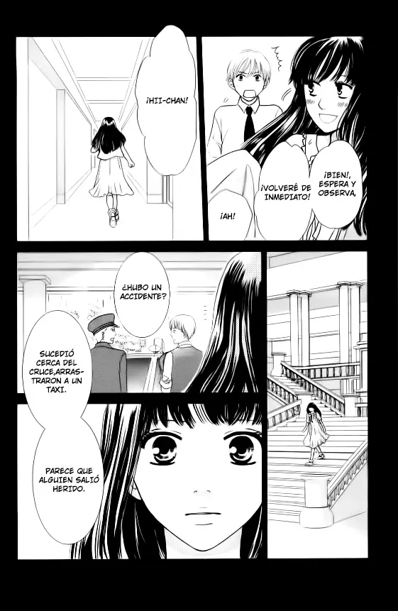 Beauty Bunny (2013) - Capítulo 7 - Página 33 - LectorTMOo