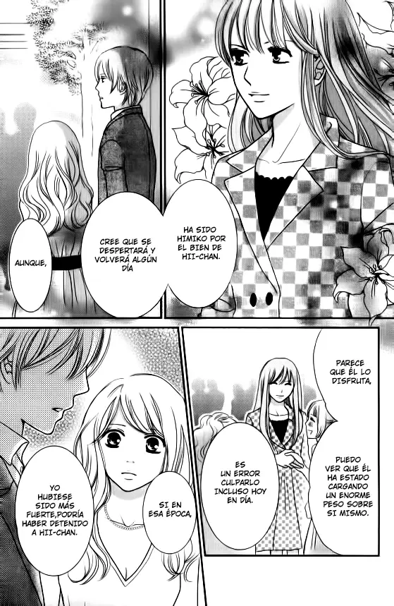 Beauty Bunny (2013) - Capítulo 7 - Página 36 - LectorTMOo