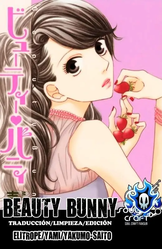Beauty Bunny (2013) - Capítulo 8 - Página 1 - LectorTMOo