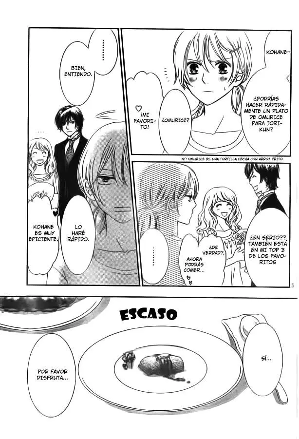 Beauty Bunny (2013) - Capítulo 8 - Página 6 - LectorTMOo