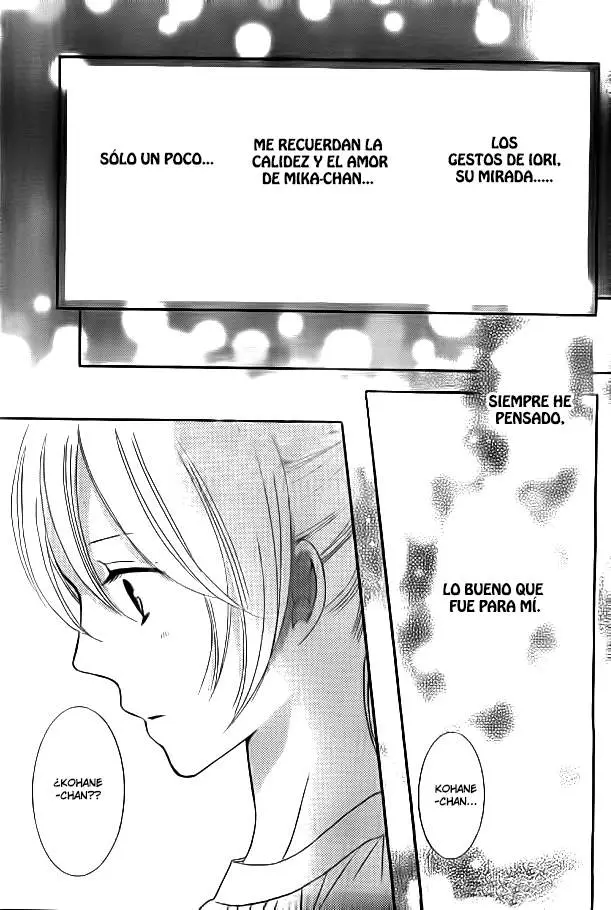 Beauty Bunny (2013) - Capítulo 8 - Página 32 - LectorTMOo