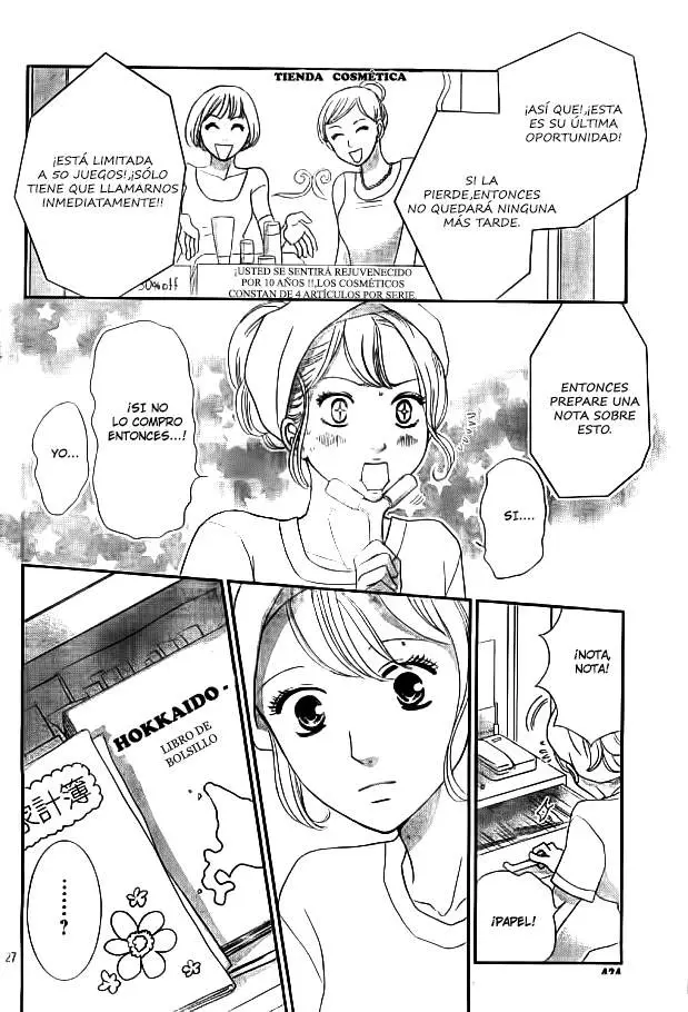 Beauty Bunny (2013) - Capítulo 9 - Página 28 - LectorTMOo