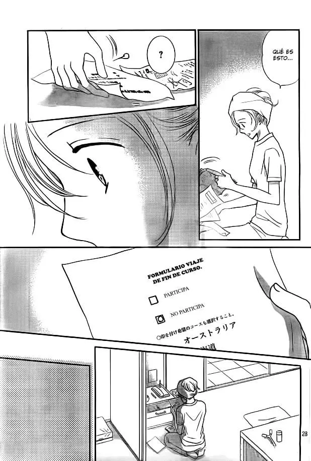 Beauty Bunny (2013) - Capítulo 9 - Página 29 - LectorTMOo