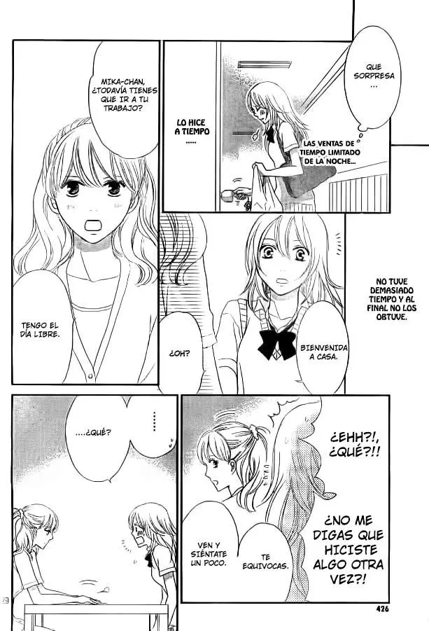 Beauty Bunny (2013) - Capítulo 9 - Página 30 - LectorTMOo