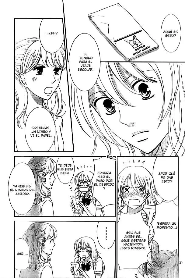 Beauty Bunny (2013) - Capítulo 9 - Página 31 - LectorTMOo
