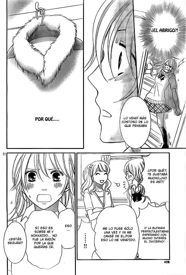 Beauty Bunny (2013) - Capítulo 9 - Página 32 - LectorTMOo