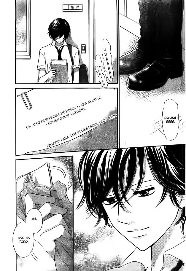 Beauty Bunny (2013) - Capítulo 9 - Página 35 - LectorTMOo