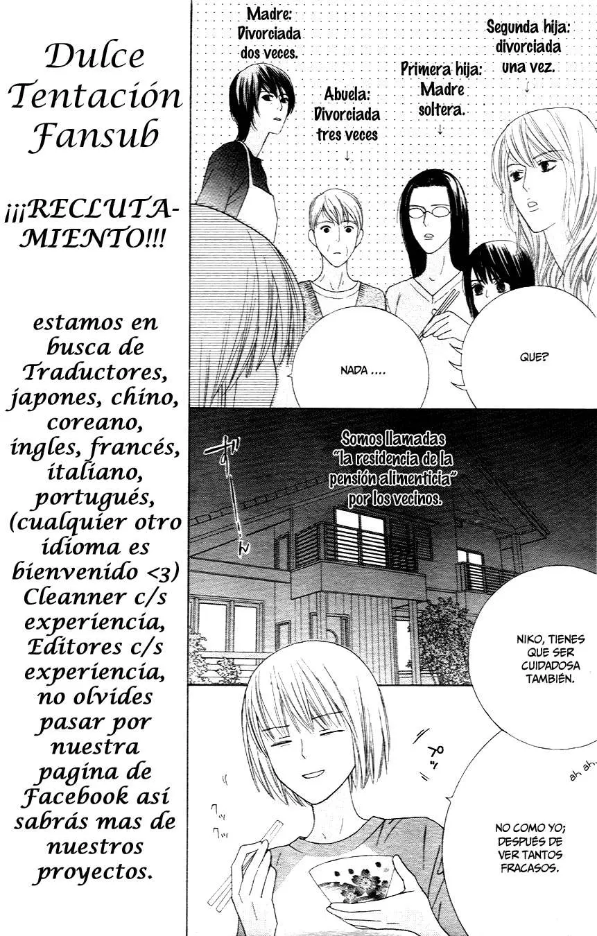 Beauty Honey (2016) - Capítulo 1 - Página 10 - LectorTMOo