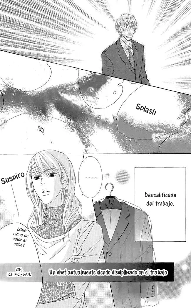 Beauty Honey (2016) - Capítulo 10 - Página 13 - LectorTMOo