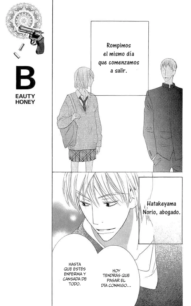Beauty Honey (2016) - Capítulo 10 - Página 17 - LectorTMOo