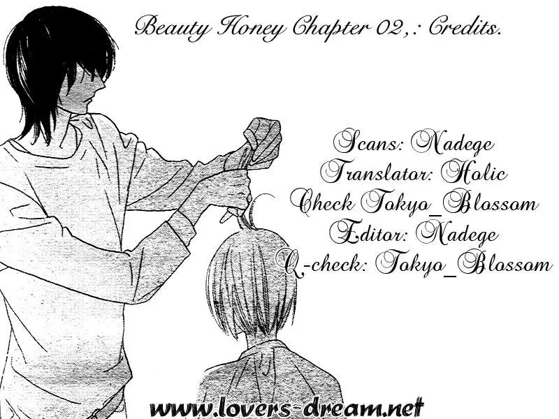 Beauty Honey (2016) - Capítulo 2 - Página 35 - LectorTMOo