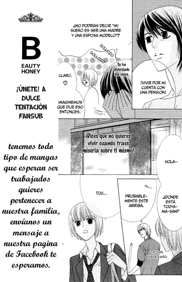 Beauty Honey (2016) - Capítulo 3 - Página 10 - LectorTMOo
